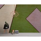 Livingwalls Fototapete Walls by Patel 2 pattern play 3 