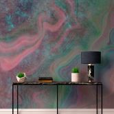 Livingwalls Fototapet Walls by Patel 2 marble 1 