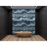Livingwalls Fototapete Walls by Patel 2 mosaic 1 