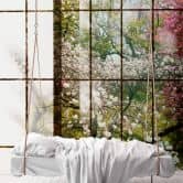 Livingwalls Fototapete Walls by Patel 2 orchard 1 