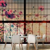 Livingwalls Fototapete Walls by Patel 2 meadow 1 