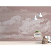 Livingwalls Fototapete Walls by Patel 2 clouds 3 
