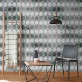 Livingwalls Fototapete Walls by Patel 2 garland 2 