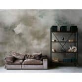 Livingwalls Fototapet Walls by Patel 2 watercolours 1 