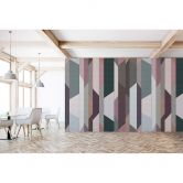 Livingwalls Fototapete Walls by Patel 2 fold 2 