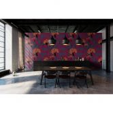 Livingwalls Fototapete Walls by Patel 2 cloves 1 