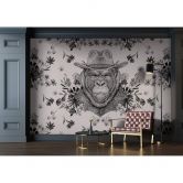 Livingwalls Fototapete Walls by Patel heroes 4 