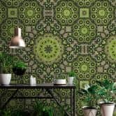 Livingwalls Fototapete Walls by Patel maroc 1 