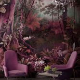 Livingwalls Fototapete Walls by Patel jungle 1 