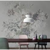 Livingwalls Fototapete Walls by Patel bouquet pastel 3 