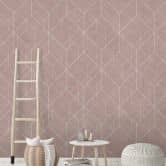 Livingwalls Fotobehang Walls by Patel network 1 