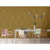 Livingwalls Fototapete Walls by Patel network 2 