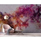Livingwalls Fototapete Walls by Patel colour network 1 