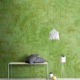Livingwalls Fototapete Walls by Patel botanica 2 