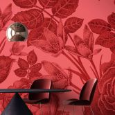 Livingwalls Fototapete Walls by Patel baccara 2 