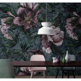 Livingwalls Fototapete Walls by Patel mystique 3 