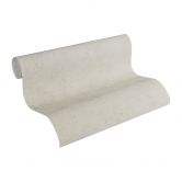 A.S. Création Fleece Wallpaper - Vintage Concrete 