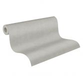 A.S. Création Vliestapete Cuba Unitapete einfarbig beige, creme 