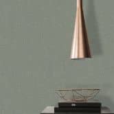 Unitapete Metallic Grün Gold Nachhaltig - Vliestapete Vintage von A.S. Création 386622 
