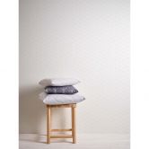 A.S. Création Kinderzimmertapete Little Love Vliestapete mit Herzen rosa, grau, beige, weiß 