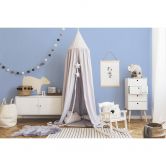A.S. Création Unitapete Little Love Vliestapete einfarbig blau 