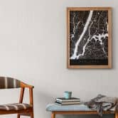 Tapete Weiß Grau Modern Vliestapete Uni einfarbig für Shclafzimmer, Wohnzimmer 