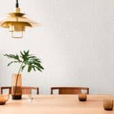 Mustertapete Wohnzimmer Modern Vliestapete Muster Weiß Design Tapete Küche 