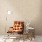 Tapete Beige Betonoptik Vliestapete Industrial Loft Style Betontapete Wohnzimmer 