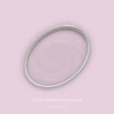 Vægfarve pink silkemat - interiør farve - COLOR Kitchen Milky Strawberry 
