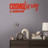 COSMOPOLITAN Tapete Grau Metallic mit Struktur - moderne Wohnzimmer Vliestapete 