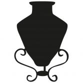 Vase 10 