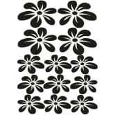 Blossom Set 6 Wall sticker 