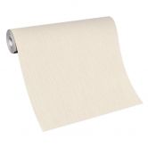 ELLE Decoration Vliestapete taupe 