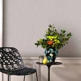 Lichteffekttapete, Vliestapete Erismann Versailles taupe, creme 