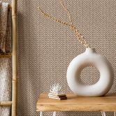 Vliestapete Code Nature - aus der Cosy Kollektion 