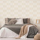 Erismann Vliestapete Code Nature creme 