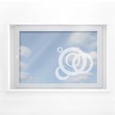 Frosted Glass - Squrril Positive 