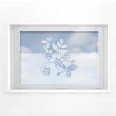 Frosted Glass - Eva 