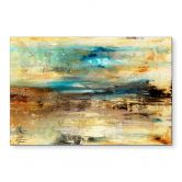 Wandbild Visite - Fedrau - Alu-Dibond 