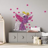 Wallsticker Filly Stars - Astro 