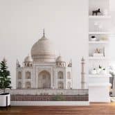 Fototapet Annie - Taj Mahal 
