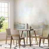 Fotobehang Gouden abstract - Hobday 