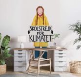 Fototapete Tohmé - Greta 