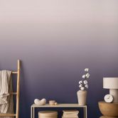 Fototapete Ombre - Violett 