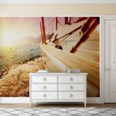 Cruise - Wall Mural 