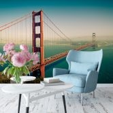 Fotobehang San Francisco 