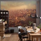 Fototapete Manhattan 