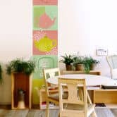 Wall Mural Loske – Tea Time 02 