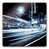 City lights 