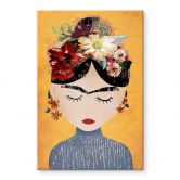 Glaskunst Treechild - Frida 